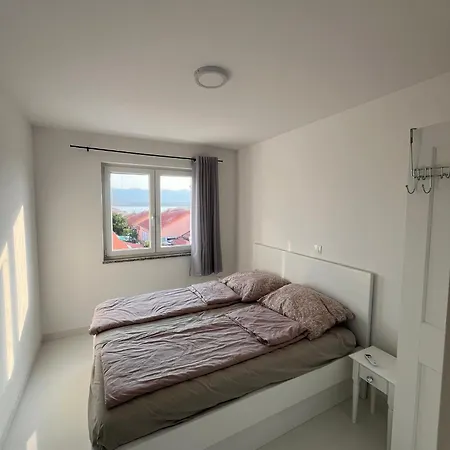 Apartamento Zitna