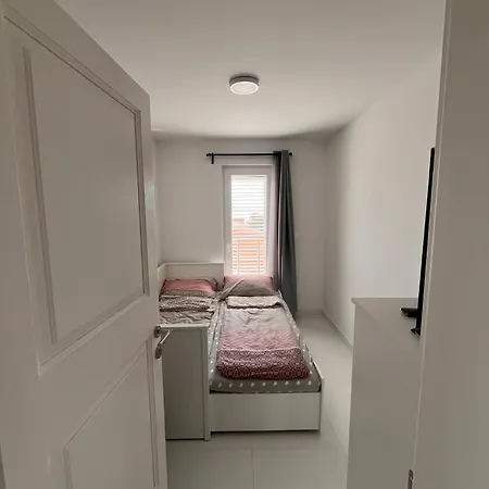 Zitna Apartman *