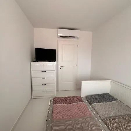 Apartamento Zitna Vir