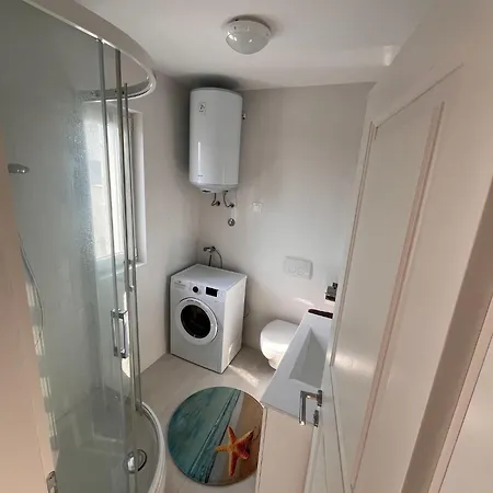 Zitna Apartamento
