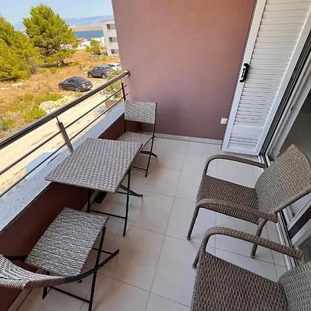 Zitna Apartamento *