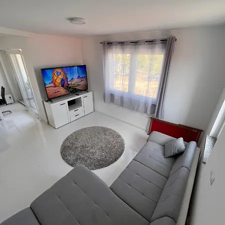 Zitna Apartamento *