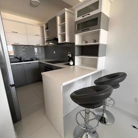 Apartment Zitna