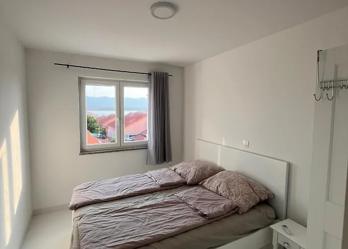 Apartman Zitna