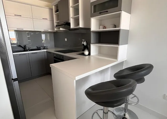 Apartman Zitna